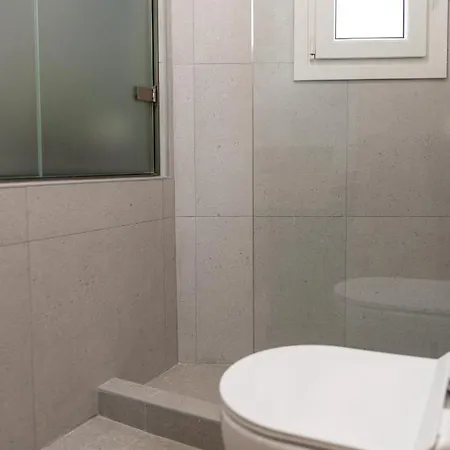 Terrace Sky View Apartment