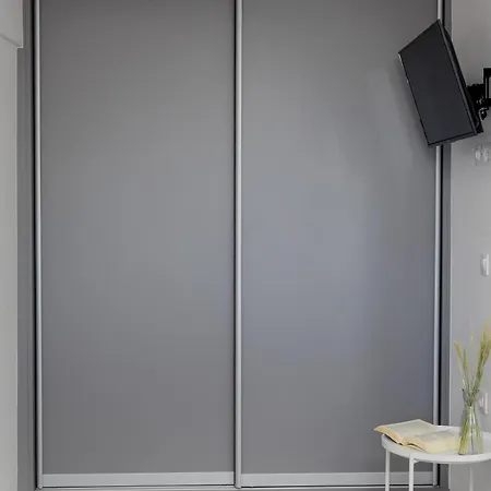 Terrace Sky View Naxos City