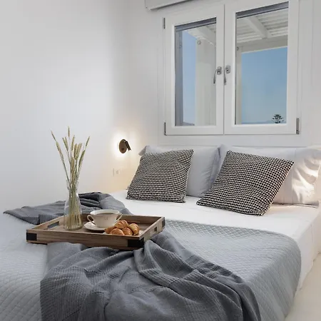 Apartment Terrace Sky View *