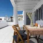Terrace Sky View Apartment *