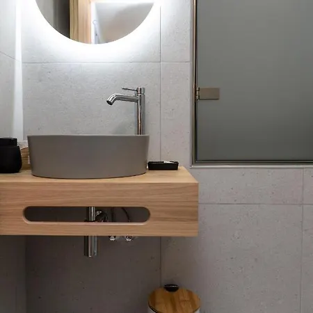 Terrace Sky View Naxos City