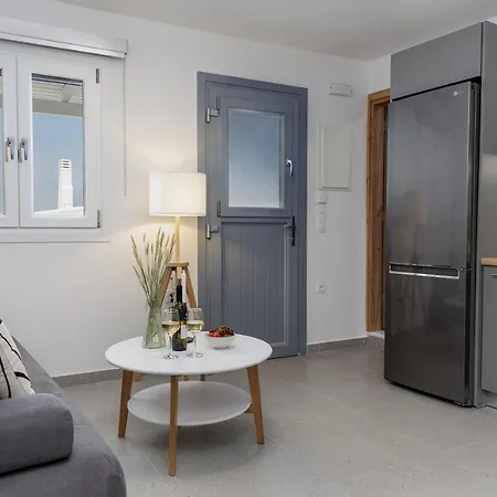 Terrace Sky View アパート