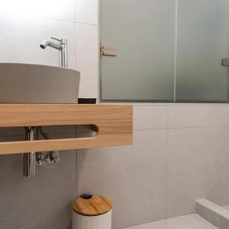 Terrace Sky View Appartement *