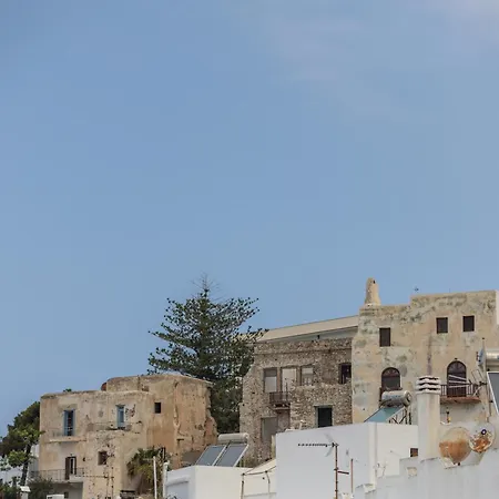 Terrace Sky View 아파트