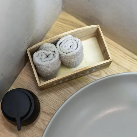 아파트 Terrace Sky View *