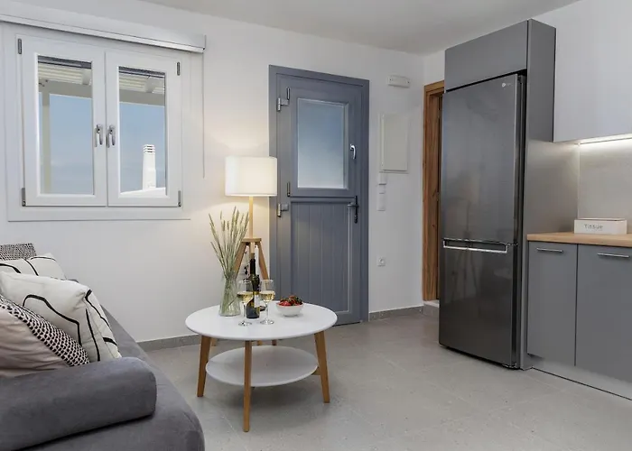 Terrace Sky View アパート