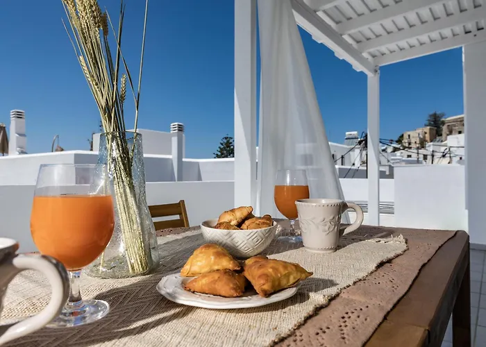 アパート Terrace Sky View