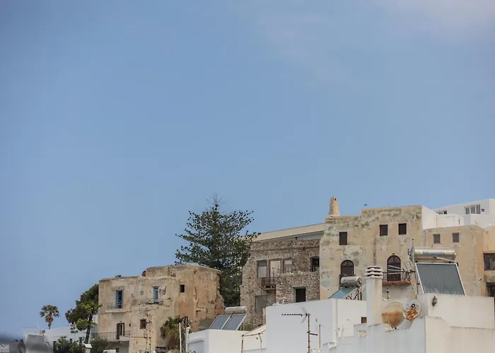 Terrace Sky View アパート