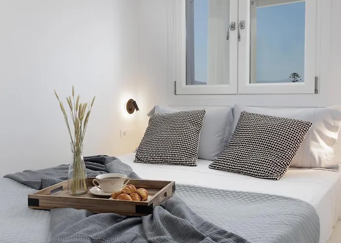 アパート Terrace Sky View *